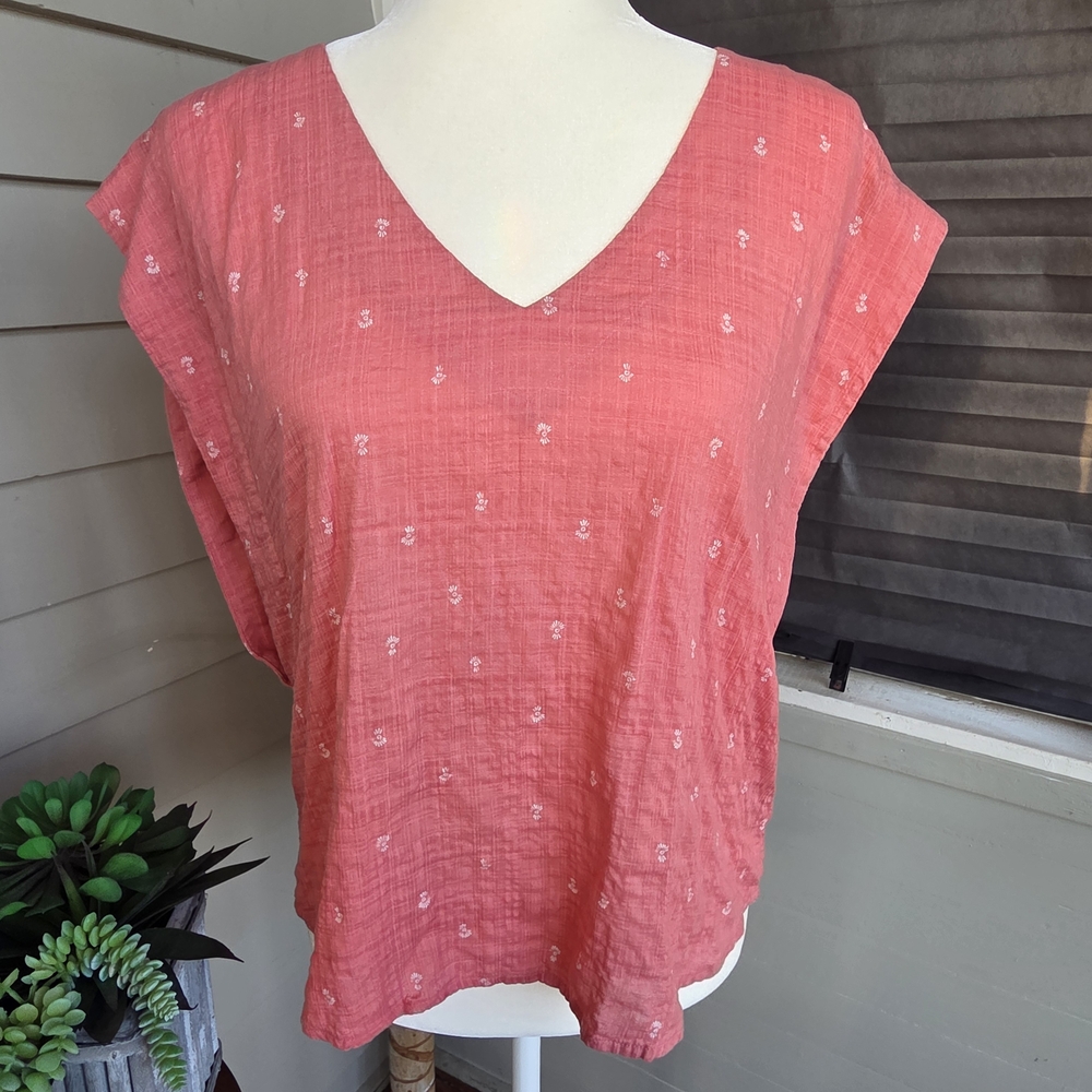 A.N.A Women’s Blouse